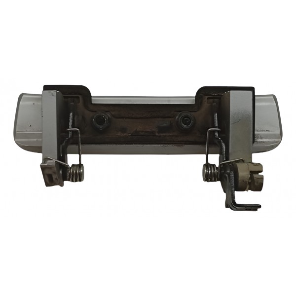 Maçaneta Puxador Porta Malas Nissan Livina 2011 2012 2013 14