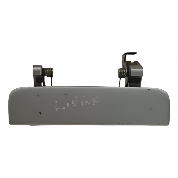 Maçaneta Puxador Porta Malas Nissan Livina 2011 2012 2013 14