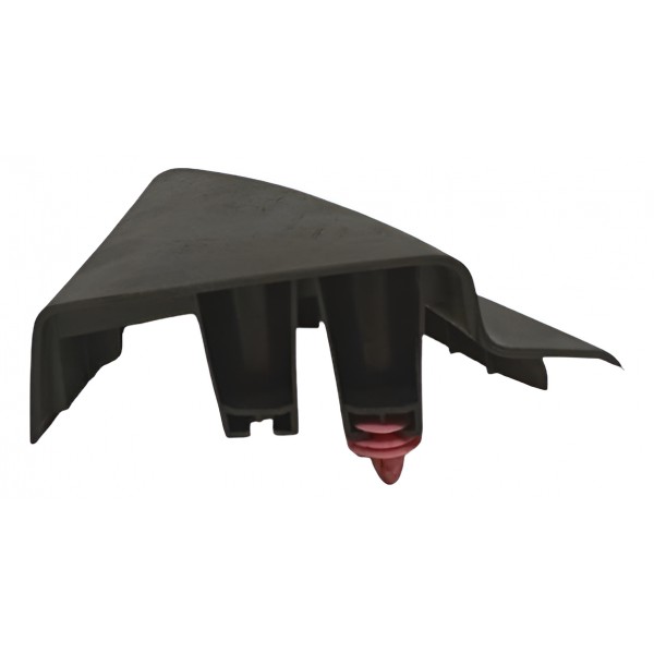 Acabamento Interno Retrovisor Esquerdo Hyundai I30 2009