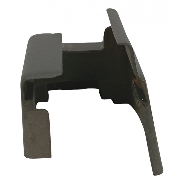 Acabamento Trilho Banco Dianteiro Esquerdo Honda Hrv 2018