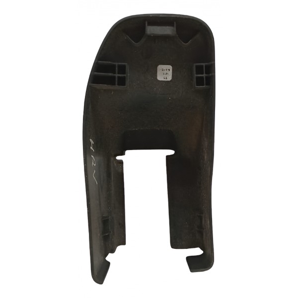 Acabamento Trilho Banco Dianteiro Esquerdo Honda Hrv 2018