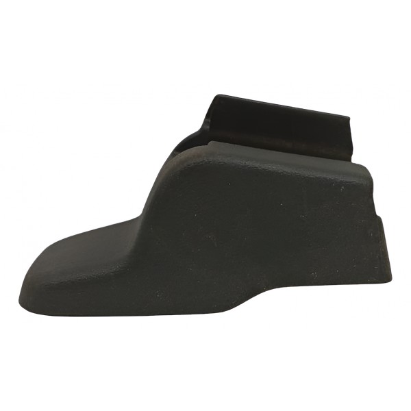 Acabamento Trilho Banco Dianteiro Esquerdo Honda Hrv 2018