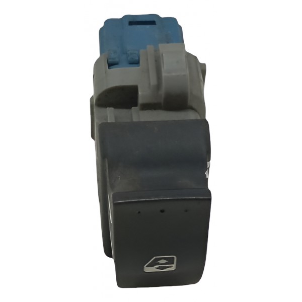 Botão Vidro Dianteiro Direito Renault Logan 1.0 2008 2009