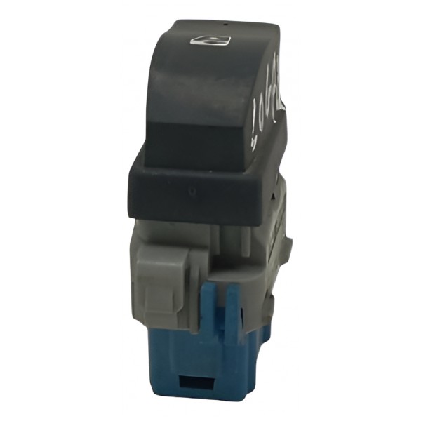 Botão Vidro Dianteiro Direito Renault Logan 1.0 2008 2009