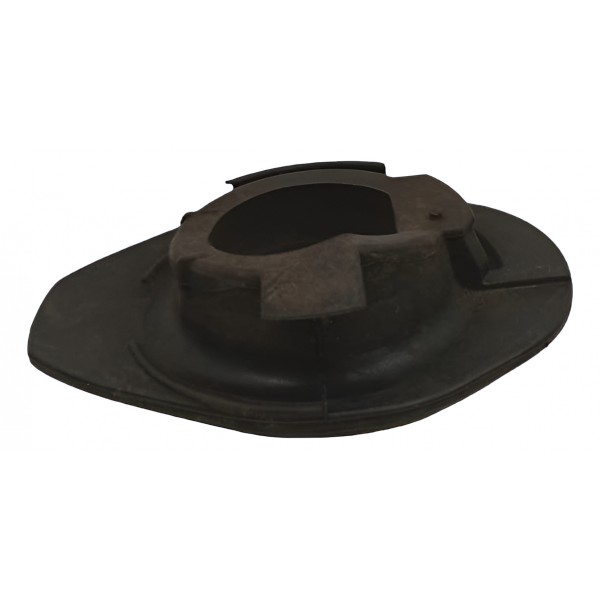 Borracha Calço Mola Honda Hrv 2017 2018