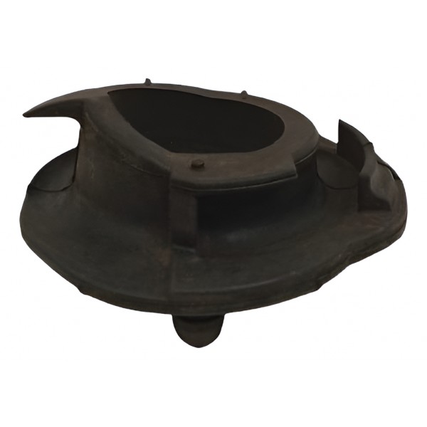 Borracha Calço Mola Honda Hrv 2017 2018