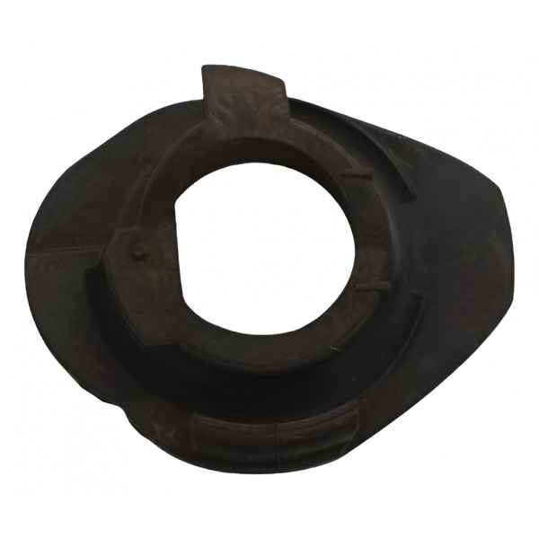 Borracha Calço Mola Honda Hrv 2017 2018