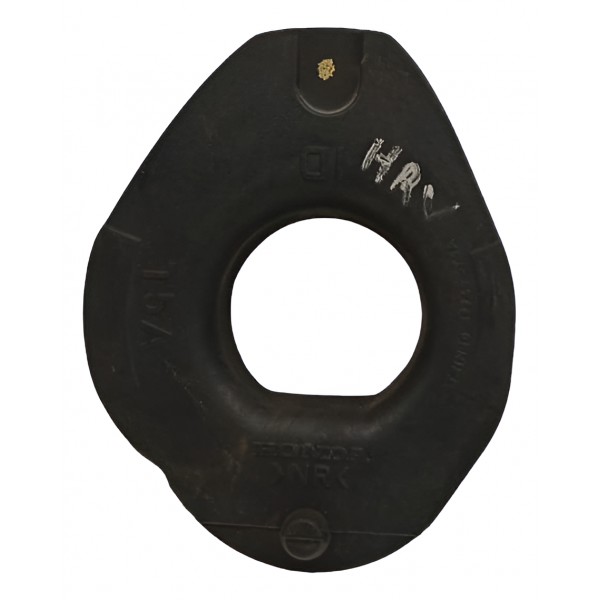 Borracha Calço Mola Honda Hrv 2017 2018