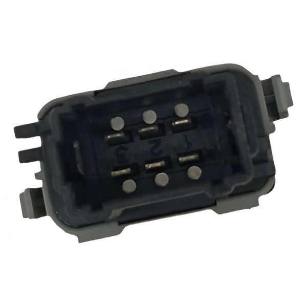 Botão Trava Destrava Portas Renault Logan Sandero 2007 2008