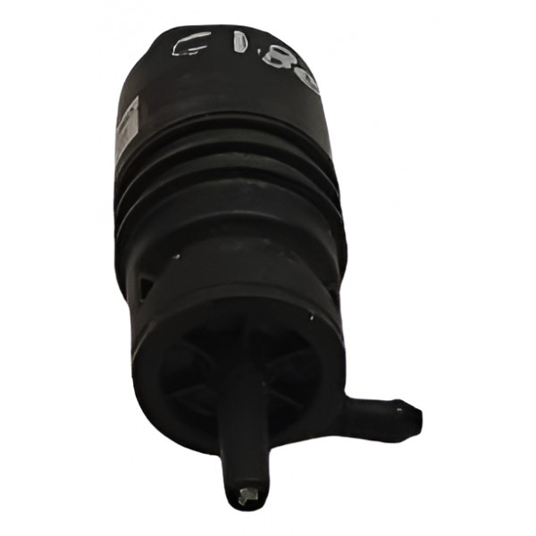 Bomba Motor Esguicho Limpador Parabrisa Mercedes Benz C180