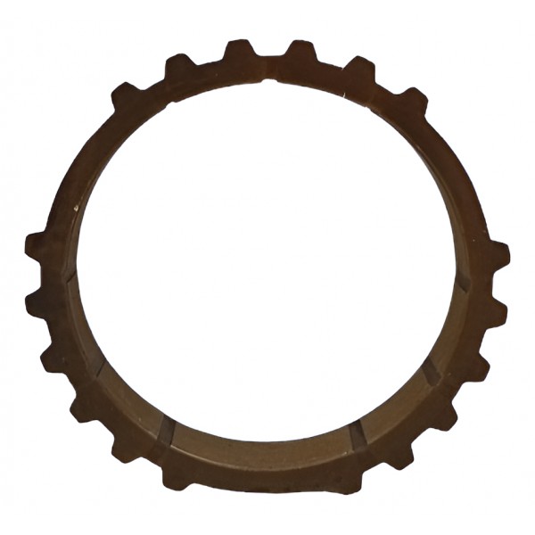 Sincronizador 3° Marcha Cambio Renault Sandero 1.0 2008