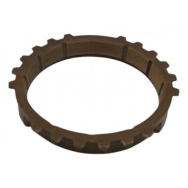 Sincronizador 3° Marcha Cambio Renault Sandero 1.0 2008