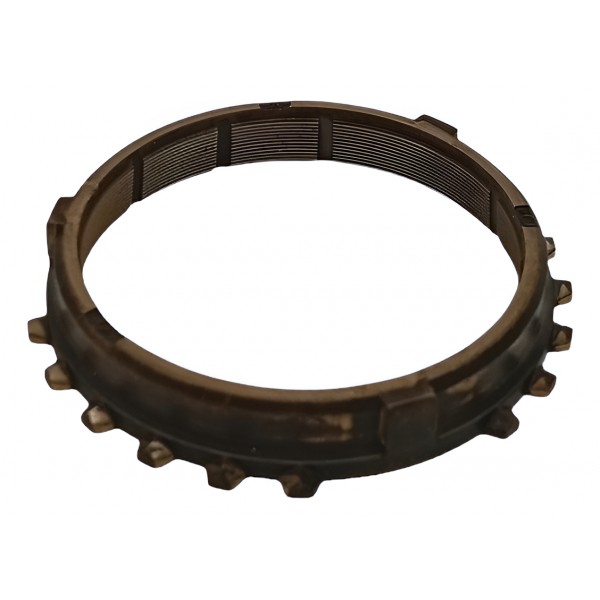 Sincronizador 3° Marcha Cambio Renault Sandero 1.0 2008