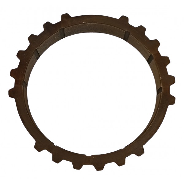 Sincronizador 3° Marcha Cambio Renault Sandero 1.0 2008