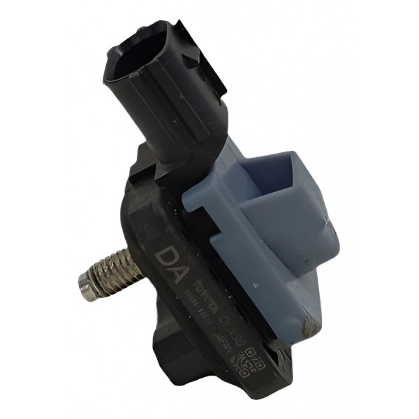 Sensor Impacto Airbag Painel Toyota Corolla Cross 2022 2023