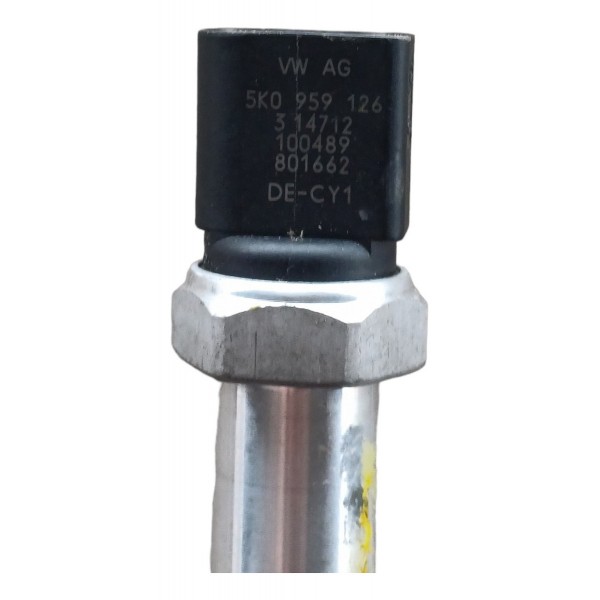 Mangueira Ar Condicionado Volkswagen 5k0959126