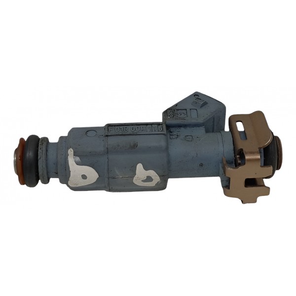 Bico Injetor Chery Qq 1.0 3cc 2014 2015 2016 2017 2018