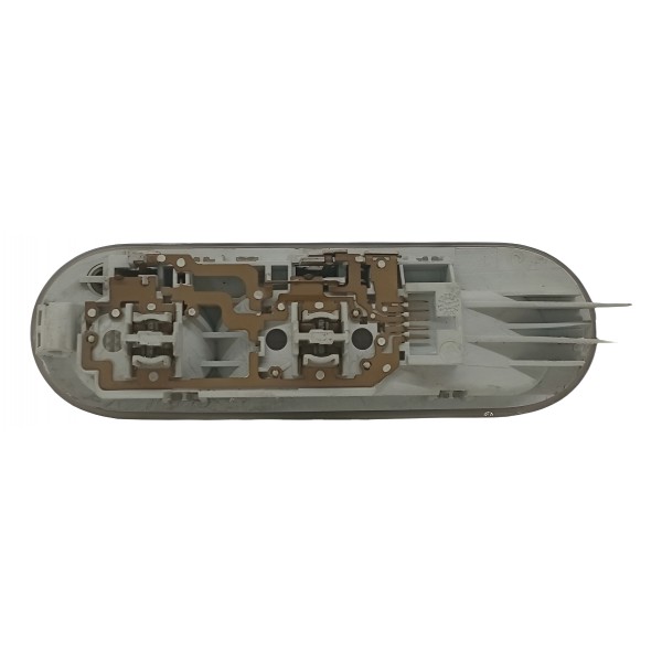 Luz Cortesia Teto Renault Sandero 2011 2012 2013 2014