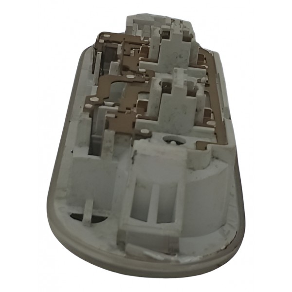 Luz Cortesia Teto Renault Sandero 2011 2012 2013 2014