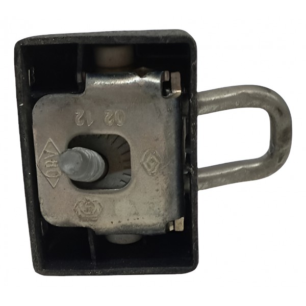 Batente Fechadura Porta Malas  Renault Sandero 2012 2013