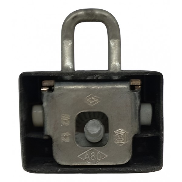 Batente Fechadura Porta Malas  Renault Sandero 2012 2013