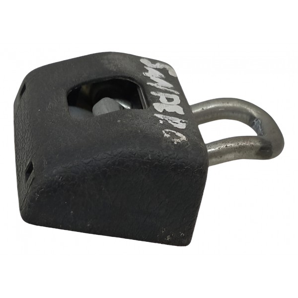 Batente Fechadura Porta Malas  Renault Sandero 2012 2013