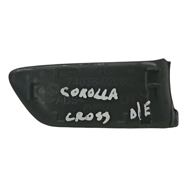 Moldura Maçaneta Interna Esquerdo Toyota Corolla Cross 2023