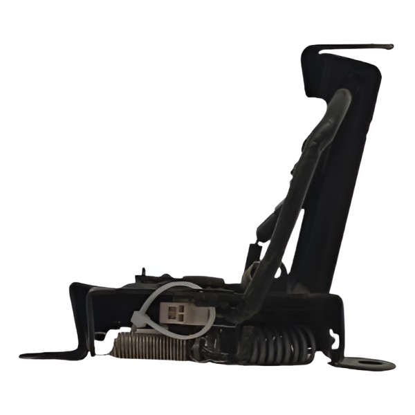 Fechadura Capo Toyota Corolla Cross 2021 2022 2023 2024