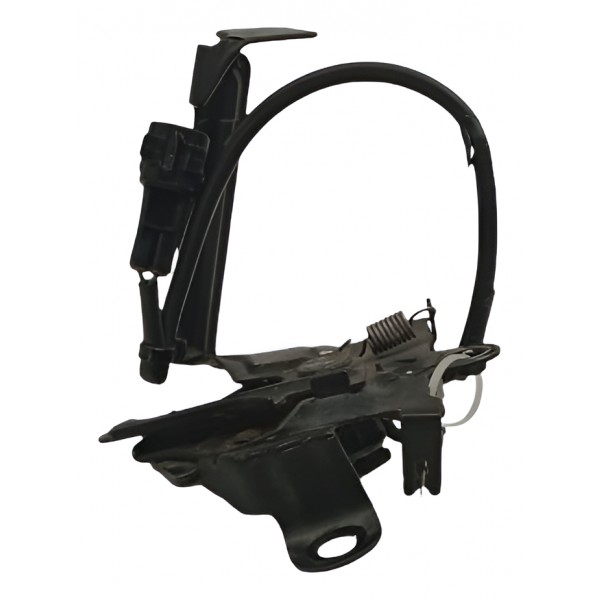 Fechadura Capo Toyota Corolla Cross 2021 2022 2023 2024