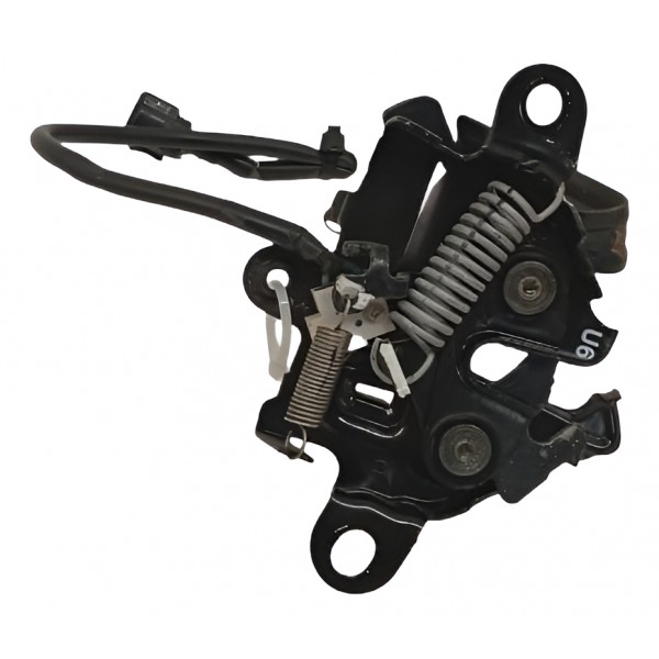 Fechadura Capo Toyota Corolla Cross 2021 2022 2023 2024