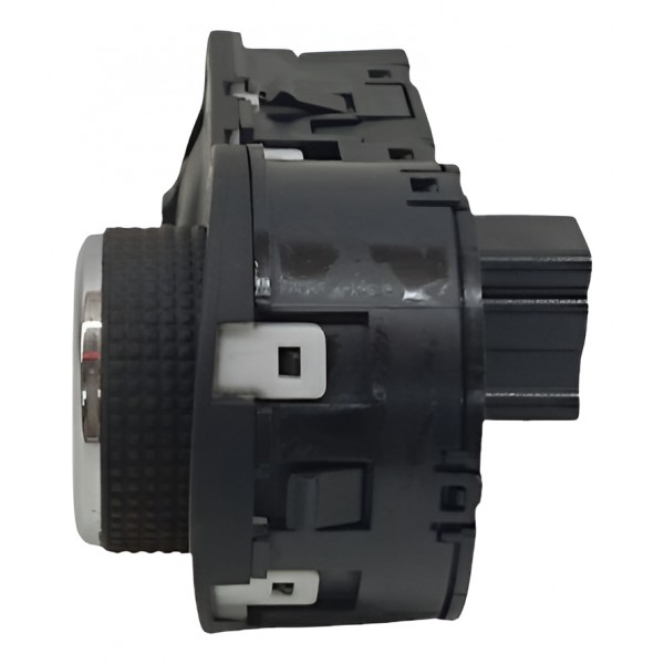 Botão Regulagem Luz Farol Chevrolet Onix 2013 2014 2015 2016