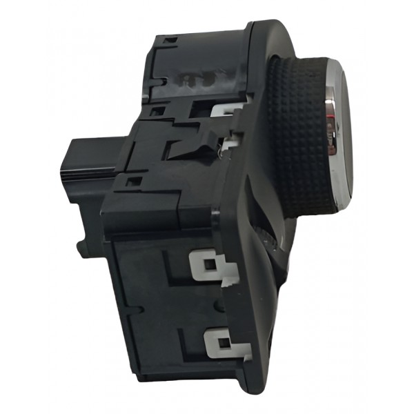 Botão Regulagem Luz Farol Chevrolet Onix 2013 2014 2015 2016