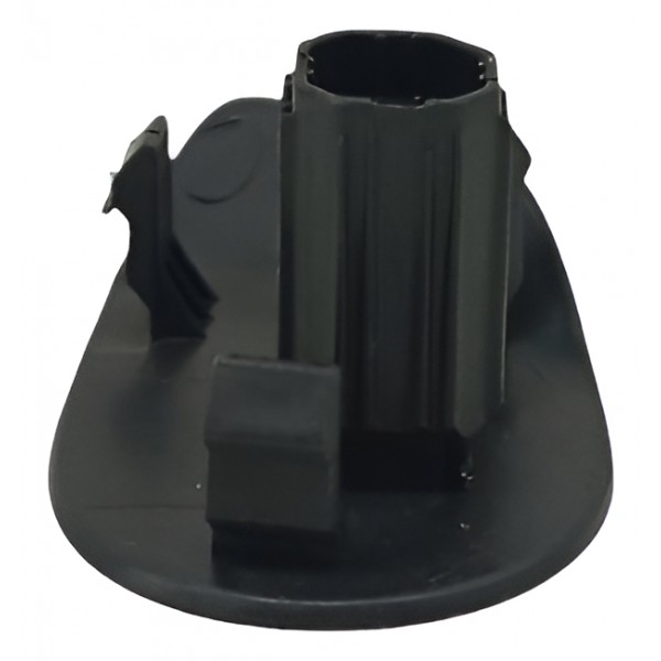 Tampa Moldura Alavanca Regulagem Banco Gm  Onix 2013 2014 15