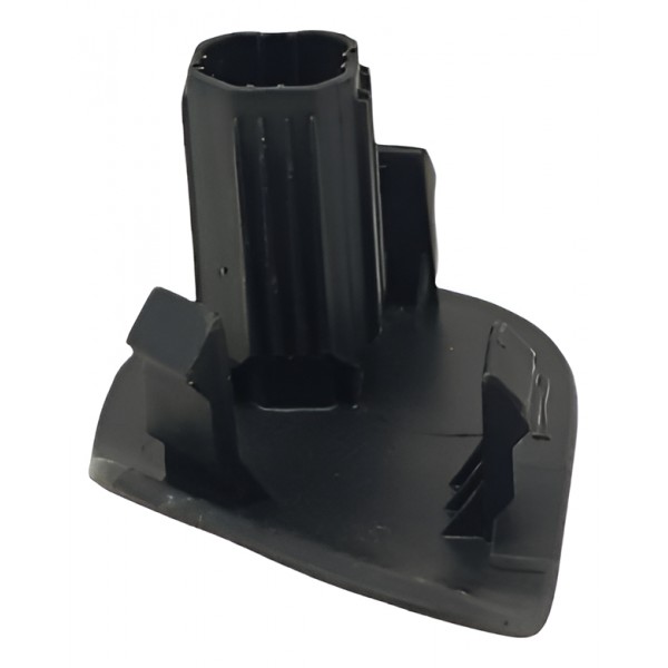 Tampa Moldura Alavanca Regulagem Banco Gm  Onix 2013 2014 15