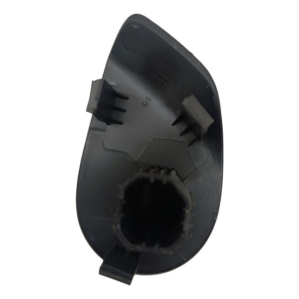 Tampa Moldura Alavanca Regulagem Banco Gm  Onix 2013 2014 15