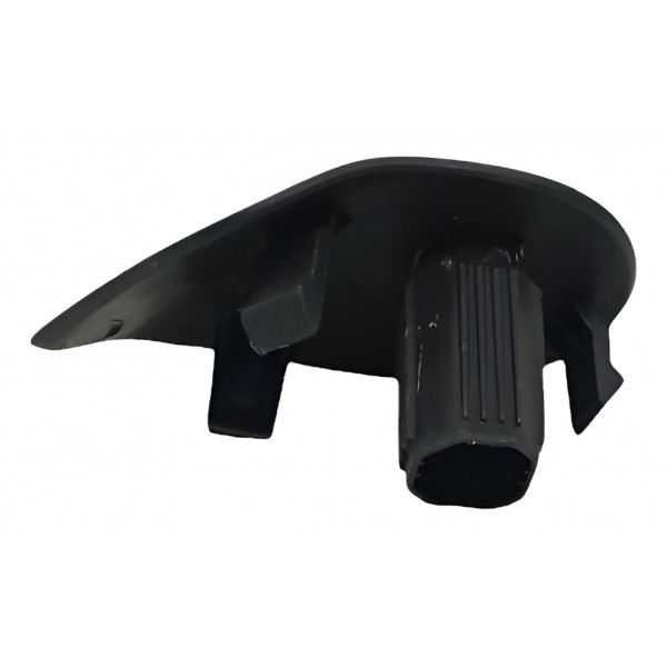 Tampa Moldura Alavanca Regulagem Banco Gm  Onix 2013 2014 15