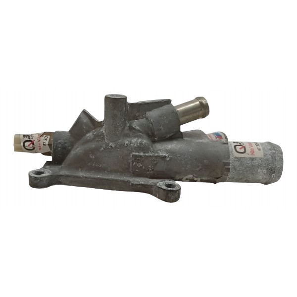 Cavalete Água Motor Honda City 1.5 2019