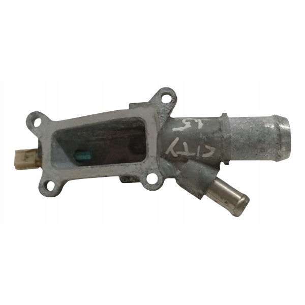 Cavalete Água Motor Honda City 1.5 2019