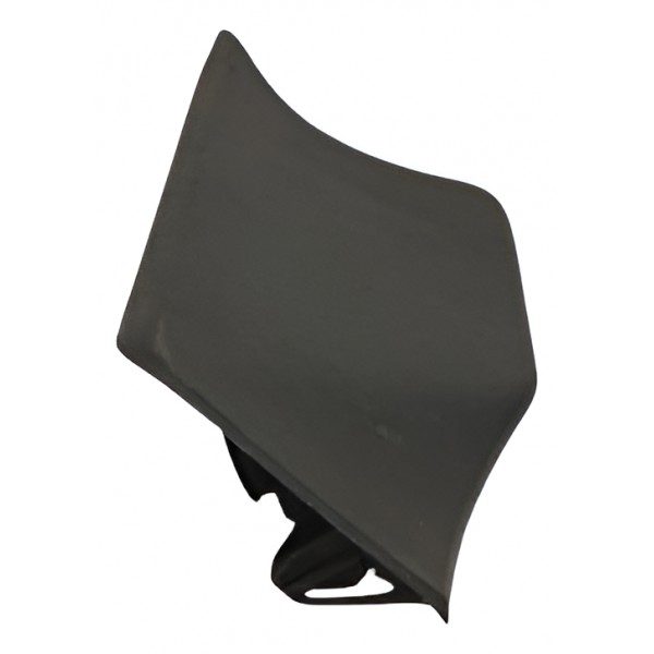 Acabamento Interno Retrovisor Direito Peugeot 208 2014