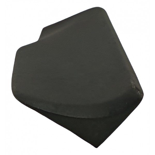 Acabamento Interno Retrovisor Direito Peugeot 208 2014