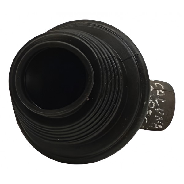 Coifa Coluna Direção Mercedes C180 1.8 2011