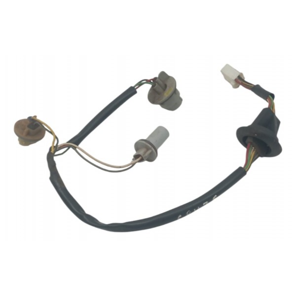 Chicote Lanterna Traseira Esquerda Gm Cruze Sedan 2014 2015