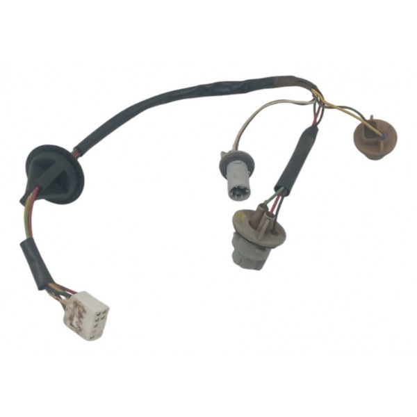 Chicote Lanterna Traseira Direita Gm Cruze Sedan 2014 2015