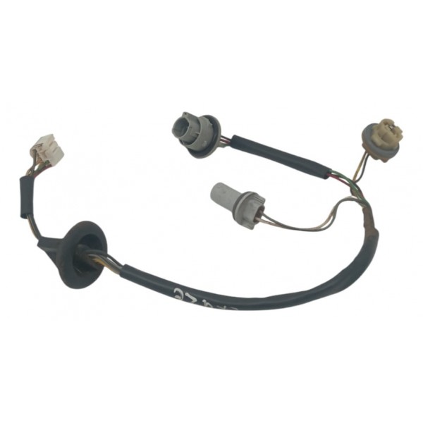 Chicote Lanterna Traseira Direita Gm Cruze Sedan 2014 2015