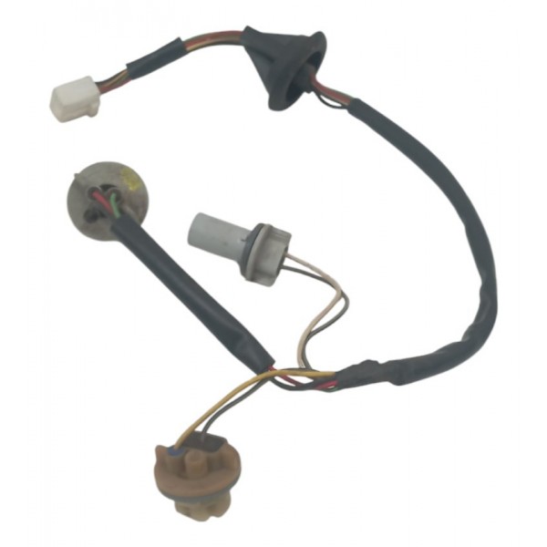 Chicote Lanterna Traseira Direita Gm Cruze Sedan 2014 2015