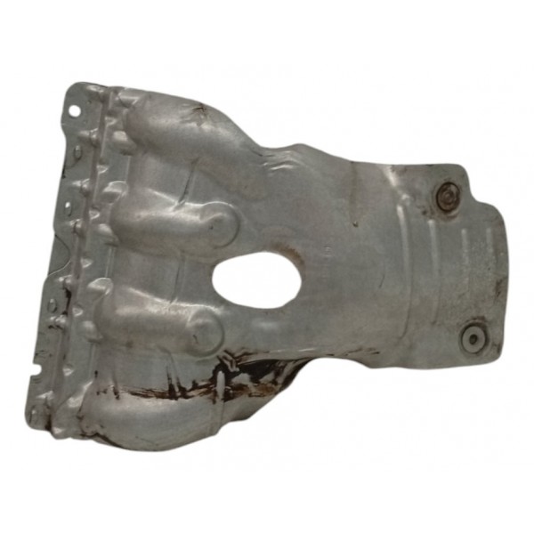 Defletor Calor Escape Chevrolet Cruze Sedan 2013 2014 2015