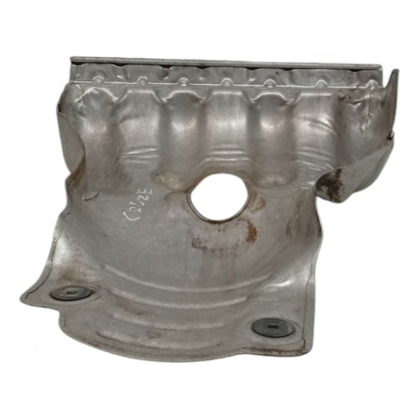 Defletor Calor Escape Chevrolet Cruze Sedan 2013 2014 2015