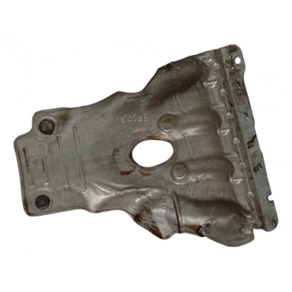 Defletor Calor Escape Chevrolet Cruze Sedan 2013 2014 2015