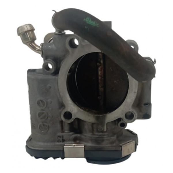 Tbi Corpo Borboleta Gm Cruze Sedan 1.8 2014 2015 2016 2017