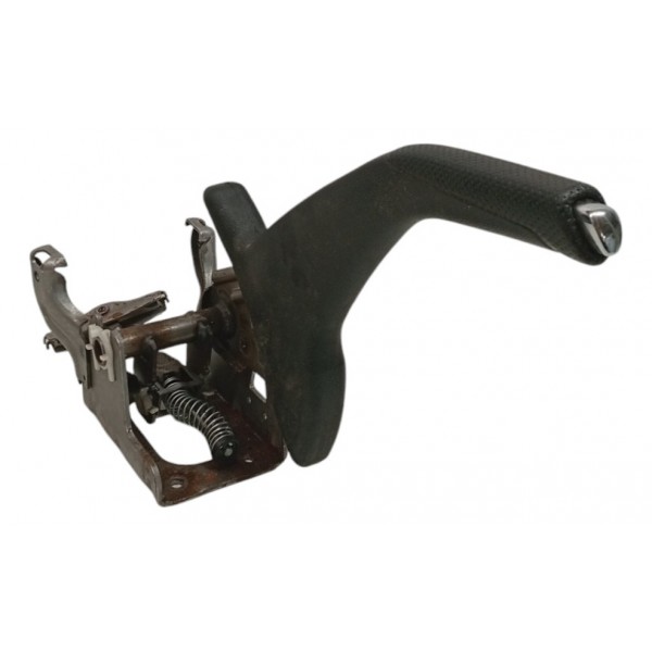 Alavanca Freio Mão Chevrolet Cruze 1.8 2013 2014 2015 2016